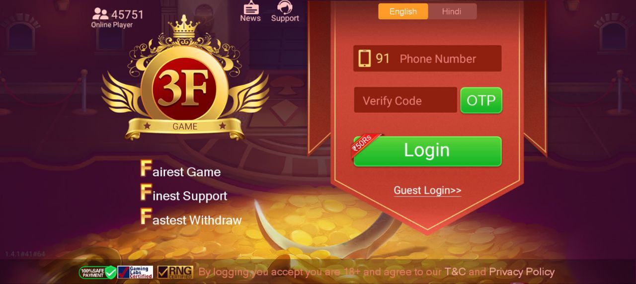 3f Game Apk Download 